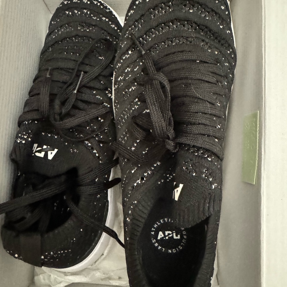 APL women techloom wave 36